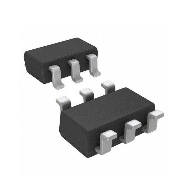 MMBZ10VAL-7-F NEW Integrated Circuit IC Chip-Global Sourcing RFQ Service Order in bulk and enjoy bulk discounts
