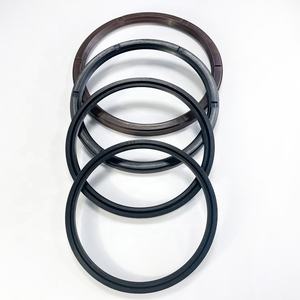 Silikon motor radyal şaft yağı salmastrası kauçuk toz dudaklı mekanik döner salmastra - Product Image 5