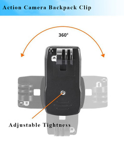 Kit de Vlogging Todo en Uno Action 6 a Precio de Mayoreo - Product Image 5