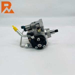 Bomba de Inyección de Combustible 294000-1210 8-97311373-9 para Motor 4JJ1TC - Product Image 2