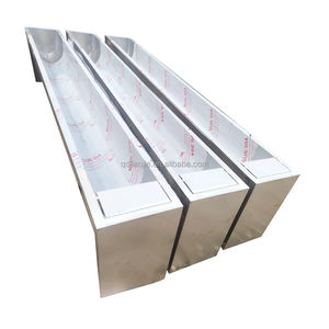 Abreuvoir automatique en acier inoxydable pour le bétail et les animaux de compagnie, nouvel équipement d'élevage - Product Image 2