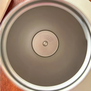 Taza de Viaje Térmica de Acero Inoxidable con Tapa y Pajita, Taza de Café Ecológica para Camping - Product Image 3