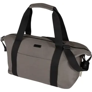 Borsa sportiva Joey 25L, merchandising sostenibile - Product Image 1
