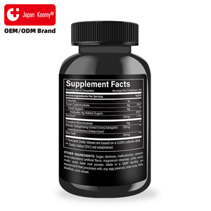 Creatina Monohidrato Personalizada que Apoya el Crecimiento Muscular, Creatina sin Sabor, Suplemento de Creatina Monohidrato, 120 tabletas - Product Image 5