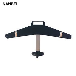 Tensiómetro de Cables para Aeronaves, Medidor de Tensión de Carga de Hilos, Medidor de Fuerza - Product Image 3