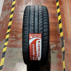 ยางรถยนต์ COTECHOO รุ่นใหม่ 225/50R17 98W สำหรับรถสปอร์ตทุกสภาพอากาศ ได้รับการรับรอง DOT ECE พร้อมบริการพิธีการศุลกากรครบวงจร ขายส่งจากโรงงาน - Product Image 1