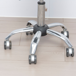 Chaise de <span class=keywords><strong>coiffeur</strong></span> pivotante à prix abordable pour salon, tabouret réglable pour <span class=keywords><strong>coiffeur</strong></span> - Product Image 6