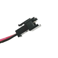 Nueva Válvula Electromagnética de 3 Vías HH-DCF-3018 24V DC 8W, Válvula Solenoide para Impresoras de Inyección de Tinta UV