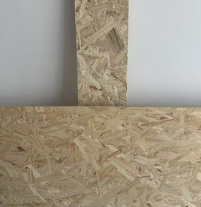 Tablero <span class=keywords><strong>OSB</strong></span> Reforzado <span class=keywords><strong>de</strong></span> Alta Resistencia y Grosor para Soporte Auxiliar en Construcción <span class=keywords><strong>de</strong></span> Gran Envergadura - Product Image 2