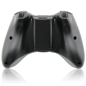 คอนโทรลเลอร์เกมไร้สาย TGZ <span class=keywords><strong>X360</strong></span> 2.4GHz ดีไซน์ตามหลักสรีรศาสตร์ รองรับ Android และ PC ใช้งานร่วมกับ 360 มีสินค้าในสต็อก - Product Image 4