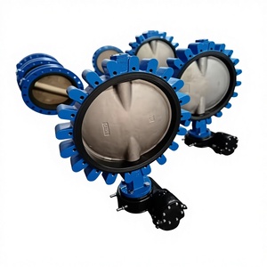 Expansión Bidireccional Tipo Mariposa PZD371X-150LB Estándar Estadounidense LT Sin Cabeza para Aplicaciones de Hidratación en Ambientes con pH Débil (Ácido/Ácido-Básico) - Product Image 1