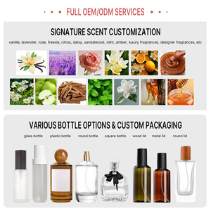 Sérum capillaire hydratant anti-frisottis sans sulfate aux extraits botaniques, parfumé de qualité parfumerie, avec logo personnalisable - Product Image 6