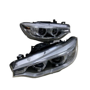 Adecuado para <span class=keywords><strong>BMW</strong></span> 4 Series F32 F33 F36 Xenon LED faros 2013-2016 4 Series 425 428 430 <span class=keywords><strong>440I</strong></span> faros originales - Product Image 1