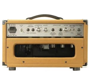 Amplificador DumbleOverdrive Reverb 20W 50W 100W, Gran Amplificador ODR - Product Image 4