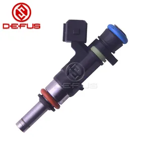 หัวฉีดน้ำมันเชื้อเพลิง DEFUS คุณภาพสูง ขายดี รุ่น 0280158123 สำหรับ PORSCHE 911 (997) ปี 2004-2012 3.6 GT <span class=keywords><strong>2</strong></span> หัวฉีดน้ำมันเชื้อเพลิง - Product Image 2