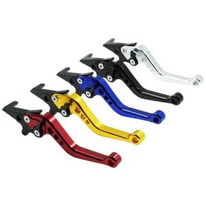 อุปกรณ์แต่งรถมีโอ Xrm. R150 Refitting 6ความเร็วปรับ CNC อลูมิเ<span class=keywords><strong>นี</strong></span>ยมเบรกจับเบรคฮอร์น - Product Image 4