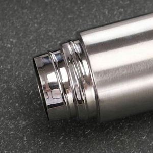 Modern Stainless Steel Tumbler, Vacuum <b>Insulated</b> <b>Mug</b> Set, Giftable Stainless Steel Cup - Product Image 5