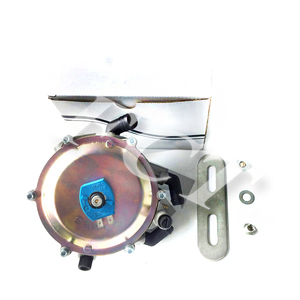 Réducteur de GPL, vaporisateur de conversion de gaz autogaz sous vide, carburateur efi pour <span class=keywords><strong>kit</strong></span> de moto, essence GNV - Product Image 5