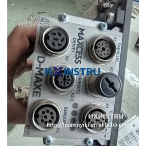 Controlador de Corrección MAXCESS D-MAXE 2 Usado H - Product Image 3