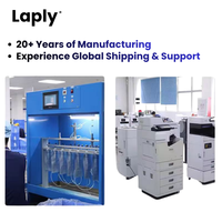 Laply C-MC-G05/MC-G05 GX1020/GX1030/GX1040/GX2080/GX2090 için Bakım Kutusu için %100 Uyumlu Çip 24 Ay Garanti