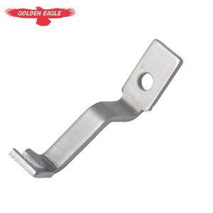 Prensatelas 135-18600 135-18709 para Máquinas de Coser JUKI LK-1850 <span class=keywords><strong>1900</strong></span>, etc., Piezas para Remalladoras - Product Image 5