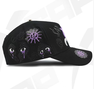Gorra Ajustable de 5 Paneles, Novedades México, Gorras Beard Hats Caps, Sombreros <span class=keywords><strong>Barbas</strong></span> Hats El Mago, Gorra Snapback - Product Image 5