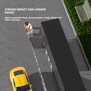Producto más vendido, lavadora de coche comercial, lavadora de alta presión, lavadora a presión portátil de Japón - Product Image 3