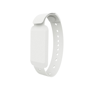 สร้อยข้อมือแจ้งเตือนแบบไร้สาย Minew B9 BLE พร้อม iBeacon ที่เหมาะสม - Product Image 1