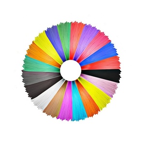 5m 1.75mm nhựa <span class=keywords><strong>3D</strong></span> máy in PLA <span class=keywords><strong>3D</strong></span> in Filament cho <span class=keywords><strong>3D</strong></span> bút - Product Image 2