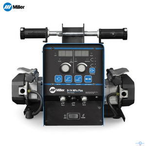 Máquina de Soldadura de Arco Industrial Miller S-74 Mpa Plus con Alimentador de Alambre de 250A DC - Product Image 2