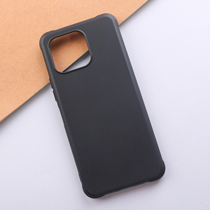Étuis de téléphone mats pour UMIDIGI <span class=keywords><strong>Bison</strong></span> X10S Power 7 Max A13 <span class=keywords><strong>GT2</strong></span> G5 A15 C1 F3 <span class=keywords><strong>Pro</strong></span> Couverture arrière souple antichoc - Product Image 3