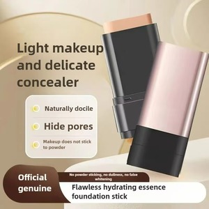 Kem nền hai đầu dính với Kem dưỡng da lâu trôi - Product Image 6