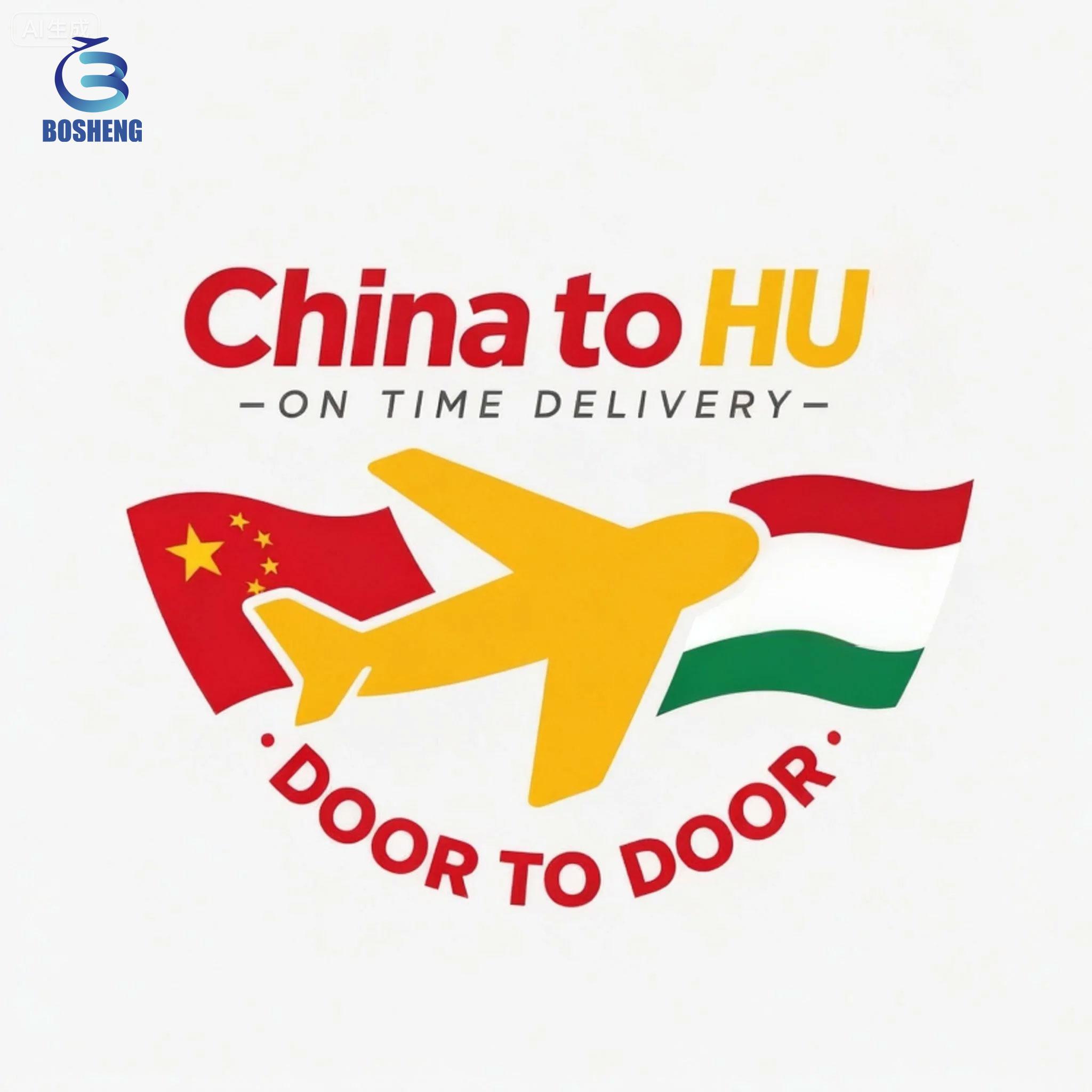 Китай, Лучшая цена, экспресс-доставка DHL FedEx, доставка от двери до двери, торговая гарантия поставщиков, Китай, Великобритания, Венгрия, экспедитор