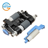 ADF Pickup Roller Separation Pad Untuk Canon DX527 DX617 DX717 C257iF C357 Multifunction Copier Document Feeder Feed Parts Factory