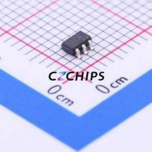 Amplificador operacional de chip IC de circuito integrado THS4304DBVT SOT-23-5 nuevo original - Product Image 1