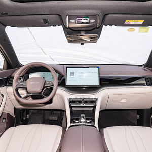 BYD SONG Pro DMI/EV 2021-2025 d'<span class=keywords><strong>occasion</strong></span>, 5 places, SUV compact électrique/hybride, sans accident, entièrement testé et qualifié, d'<span class=keywords><strong>occasion</strong></span> - Product Image 5