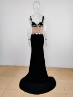 Robes Moins Chères Vêtements pour Femmes Robe Femme Élégante Robe de Nuit Femme Vêtements Femme 2024 Robe Femme Sexy