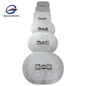 <span class=keywords><strong>Trappe</strong></span> <span class=keywords><strong>d</strong></span>'<span class=keywords><strong>accès</strong></span> en aluminium <span class=keywords><strong>étanche</strong></span> <span class=keywords><strong>à</strong></span> <span class=keywords><strong>l</strong></span>'<span class=keywords><strong>eau</strong></span> de qualité marine authentique, <span class=keywords><strong>trappe</strong></span> de pont marine, couvercle de <span class=keywords><strong>trappe</strong></span>, quincaillerie, pièces de bateau - Product Image 6