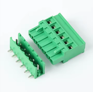 2EDGKA-5.08-07P-14-00A (H) ปลั๊กอินเทอร์มินัลบล็อก - Product Image 2