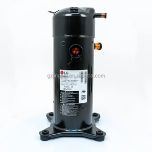 Compresor de refrigeración <span class=keywords><strong>LG</strong></span> <span class=keywords><strong>Inverter</strong></span> Scroll original al por mayor JBB071YAA 3PH R410A 50Hz 380V-415V piezas de intercambio de calor - Product Image 4