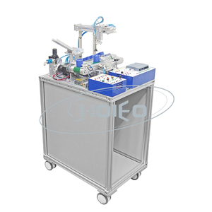 Cap-606 Tự Động Chọn Và Đặt Huấn Luyện Viên Cho Các Trường Đại Học Hoặc Phòng Thí Nghiệm Thiết Bị Đào Tạo Trường Demo Giảng Dạy Đồ Dùng - Product Image 3