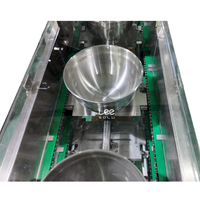 Ascenseur vertical compact pour bols |   Alimentateur automatique pour ligne d'emballage |   Manipulation délicate pour les collations, les noix et les produits chimiques