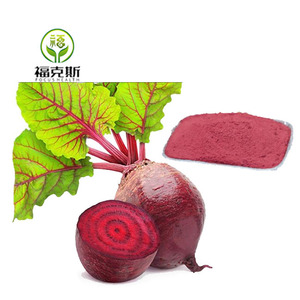 Kho Bán Buôn 100% Tự Nhiên Hữu Cơ Phun Khô Củ Cải Gốc Bột Màu Đỏ Củ Cải Đường Bột - Product Image 1