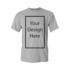 ODM เสื้อยืดผู้ชายโอเวอร์ไซส์ผ้าคอตตอนระบายอากาศได้เร็วดีไซน์ข้อความ & โลโก้แบบกำหนดเองและ100% - Product Image 6