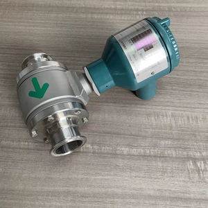 YOKOGAWA磁気流量計AXF025 AXF040 AXF015 AXF032 - Product Image 4