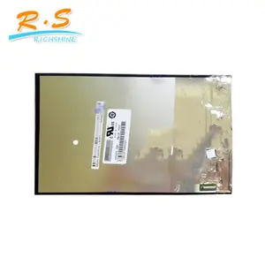 Innolux 7' Original N070ICN-GB1 800*1280 IPS screen Replacement LCD Screen for ASUS Fonepad 7 ME372 Kooe