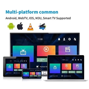 Para las siguientes listas de guías: Los mejores IPTVs para Firestick, Android, iOS, Windows, <span class=keywords><strong>Mac</strong></span> y otros dispositivos en 2025 - Product Image 4