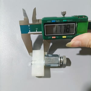 Запчасти для лифта, слайдер для обуви, 40 мм, запчасти для лифта - Product Image 5