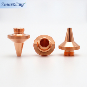 D28 D32 <span class=keywords><strong>wsx</strong></span> precitec raytools một lớp hai lớp Máy cắt sợi đầu M11 cắt <span class=keywords><strong>laser</strong></span> vòi phun - Product Image 4