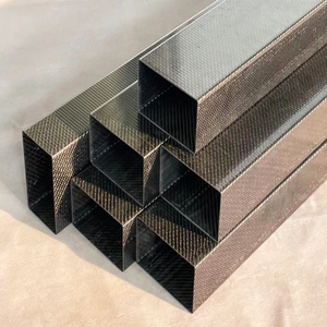 <span class=keywords><strong>Tube</strong></span> carré en fibre de carbone FALMX 3K, <span class=keywords><strong>tube</strong></span> en carbone pur, <span class=keywords><strong>diamètre</strong></span> <span class=keywords><strong>extérieur</strong></span> 30/32/35/36/38/40/<span class=keywords><strong>42</strong></span>/45/46-60 mm - Product Image 5